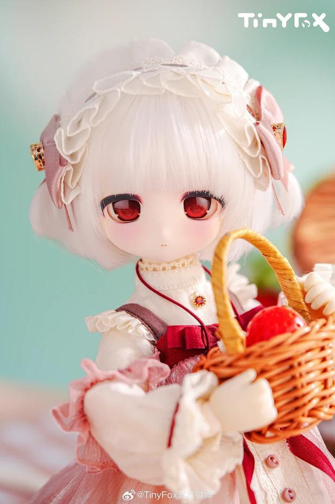 Meira, Unknown, Action/Dolls, 1/6