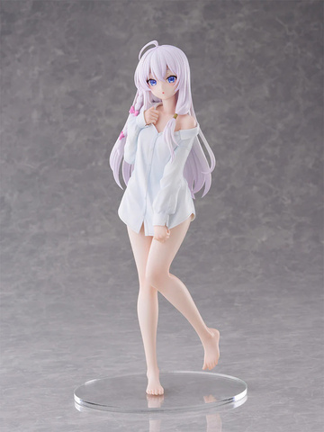 Elaina (TALL Shirt), Majo No Tabitabi, FuRyu, Pre-Painted