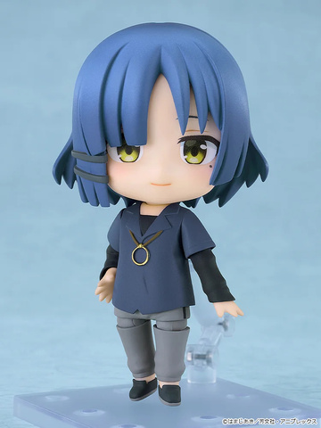 Ryou Yamada (Nendoroid Yamada Ryou Casual Clothes), Bocchi The Rock!, Good Smile Company, Action/Dolls