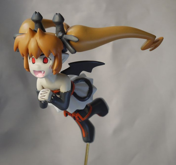Pachira (USOTUKI), Renkin 3-kyuu Magical? Pokaan, Seii Seisaku Chu, Garage Kit