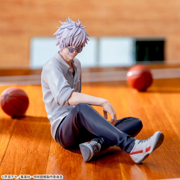 Gojou Satoru, Jujutsu Kaisen 2, SEGA, Pre-Painted