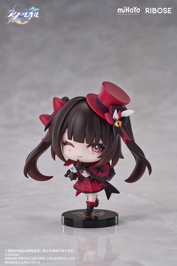 Sparkle, Honkai: Star Rail, RIBOSE, Trading