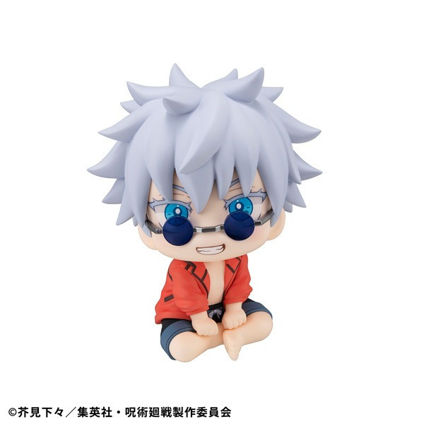 Gojou Satoru (Gojou Satoru Okinawa), Jujutsu Kaisen 2, MegaHouse, Pre-Painted