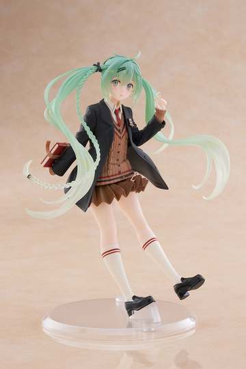Hatsune Miku (Preppy), Miku, Vocaloid, Taito, Pre-Painted