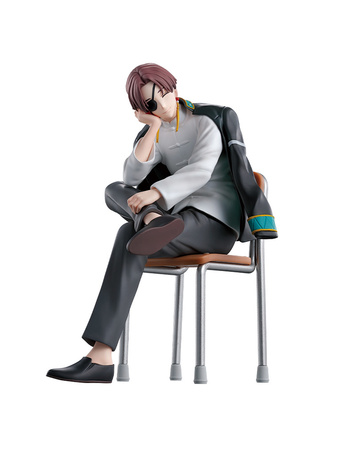 Hayato Suo (Suou Hayato Last One), Wind Breaker, Bandai Spirits, Pre-Painted