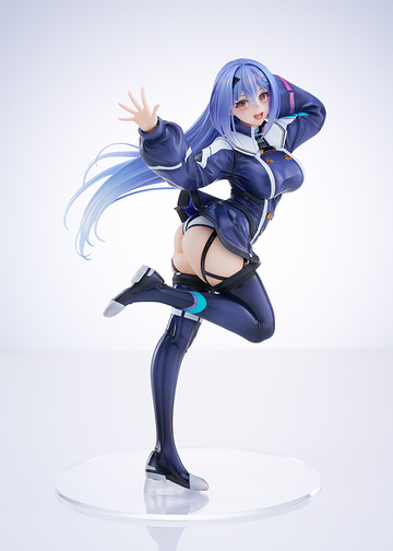 Étra, Aogiri High School, AMAKUNI, Pre-Painted, 1/7
