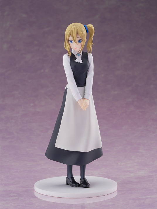 Hayasaka Ai, Kaguya-sama Wa Kokurasetai: Ultra Romantic, EStream, Pre-Painted