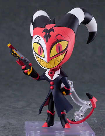 Blitzø (Nendoroid), HELLUVA BOSS, Good Smile Company, Action/Dolls