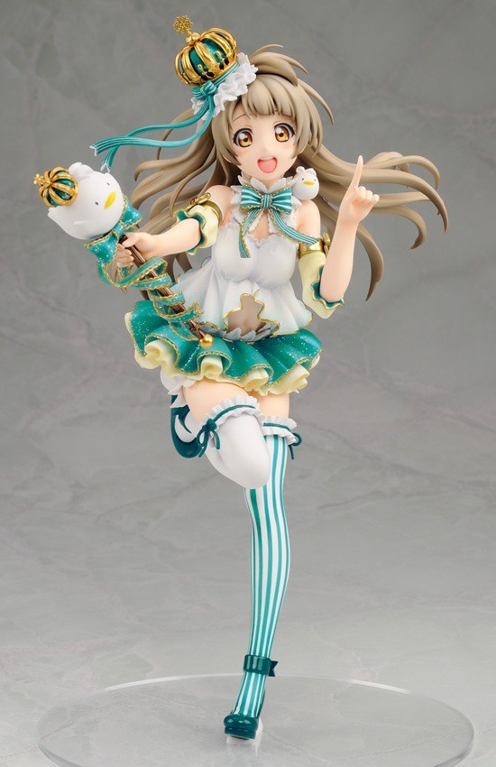Minami Kotori, Love Live! School Idol Festival, Alter, Pre-Painted, 1/7, 4560228203899