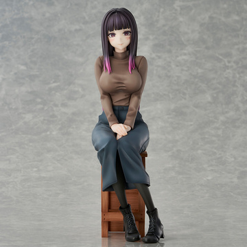 Reika (Art Club's -sensei), Art By Anteiru, Union Creative International Ltd, Pre-Painted