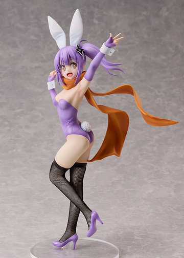 Kusagakure Satoko, Ninja To Koroshiya No Futarigurashi, FREEing, Pre-Painted, 1/6