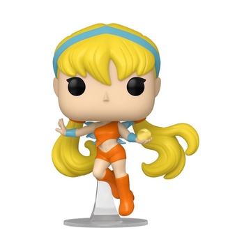 Stella (#1909), Winx Club, Funko, Pre-Painted