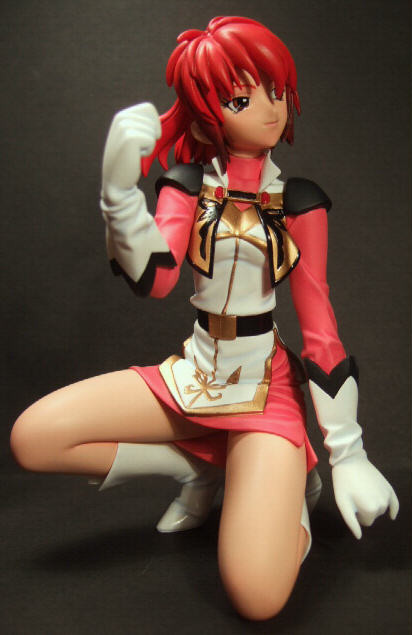 Ibis Douglas, Super Robot Taisen, Volks, Pre-Painted, 1/8