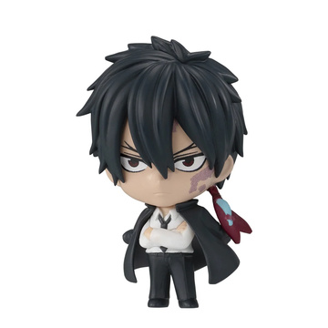 Xanxus, Katekyo Hitman Reborn!, Bandai, Trading