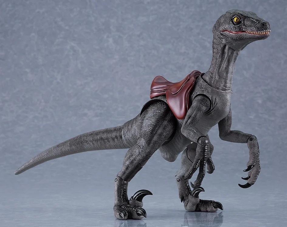 Small Dinosaur (figma (Ash)), Original Character, Max Factory, Action/Dolls