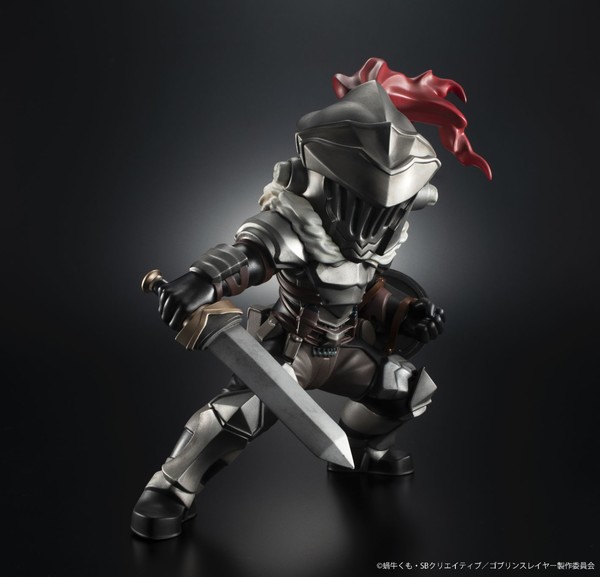 Goblin Slayer, Goblin Slayer, Offtoon, EStream, Pre-Painted