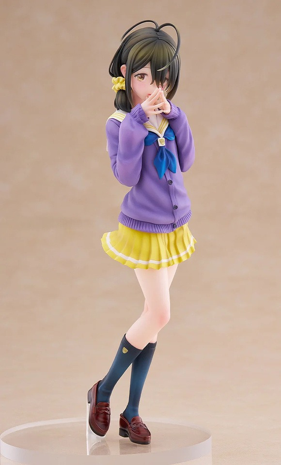 Shiunji Kotono, Shiunji-ke No Kodomo-tachi, Kadokawa, Pre-Painted, 1/7