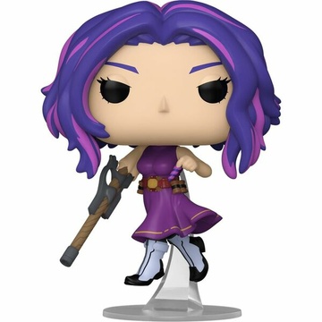 Kaina Tsutsumi (#1831 Lady Nagant), Boku No Hero Academia 6, Funko, Pre-Painted