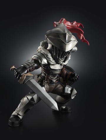 Goblin Slayer, Goblin Slayer, EStream, Pre-Painted