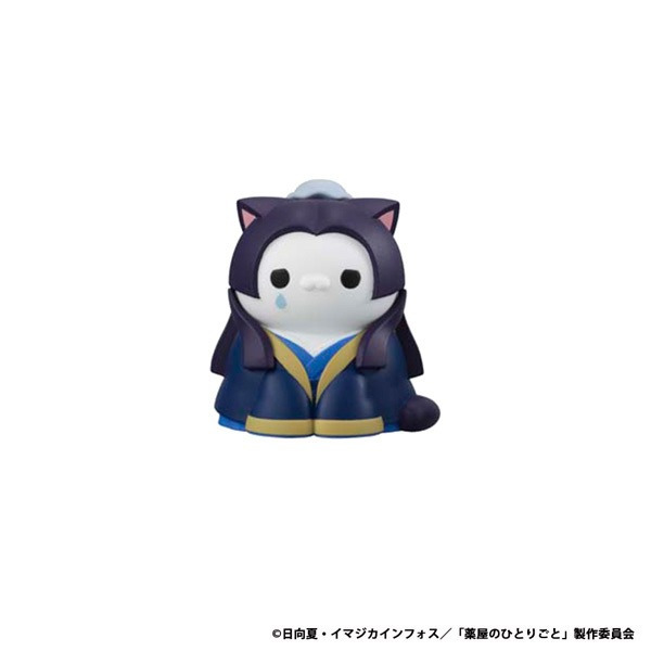 Jinshi ((Crying)), Kusuriya No Hitorigoto, MegaHouse, Trading