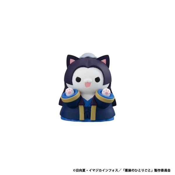 Jinshi ((Happy)), Kusuriya No Hitorigoto, MegaHouse, Trading