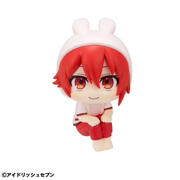 Nanase Riku, IDOLiSH7, MegaHouse, Pre-Painted