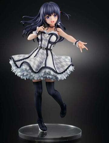Mana Nagase (Nagase Mana), Idoly Pride, EStream, Pre-Painted, 1/7