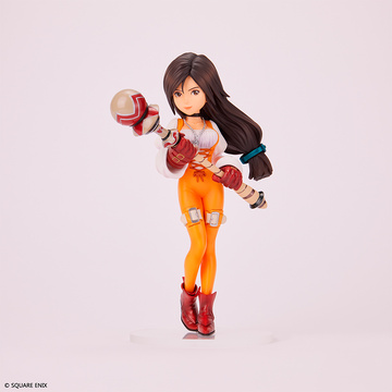 Garnet Til Alexandros 17th, Final Fantasy IX, Square Enix, Pre-Painted
