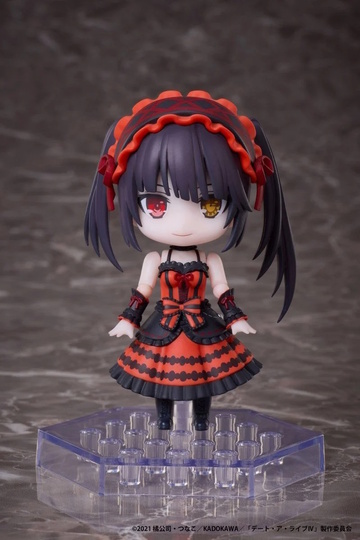 Tokisaki Kurumi, Date A Live, Unknown, Pre-Painted