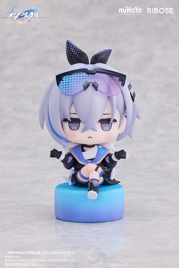 Silver Wolf, Honkai: Star Rail, RIBOSE, Trading