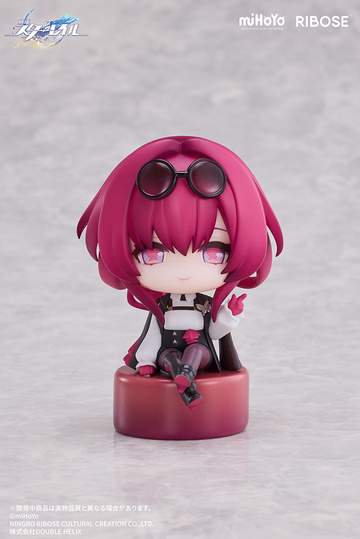 Kafka, Honkai: Star Rail, RIBOSE, Trading