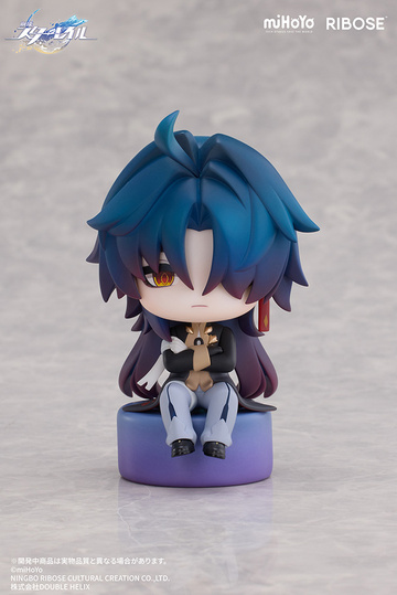 Blade, Honkai: Star Rail, RIBOSE, Trading