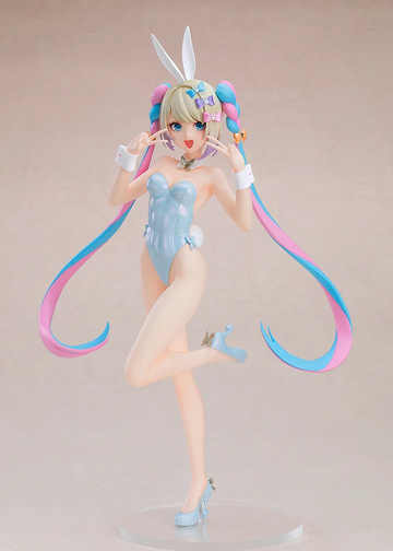 Ame-chan (OMGkawaiiAngel Bunny L Size), Needy Girl Overdose, Good Smile Company, Pre-Painted