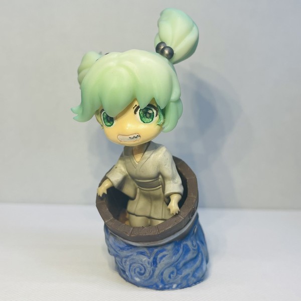 Kisume, Touhou Project, Serataidou, Garage Kit