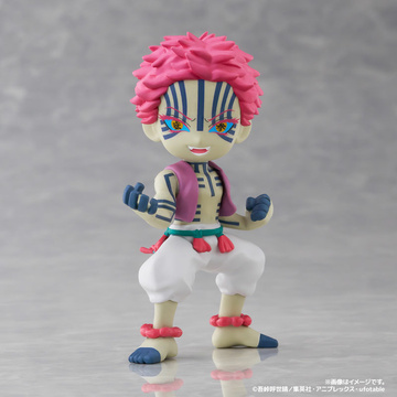 Akaza, Kimetsu No Yaiba Movie: Mugen Ressha-hen, Bushiroad, Trading