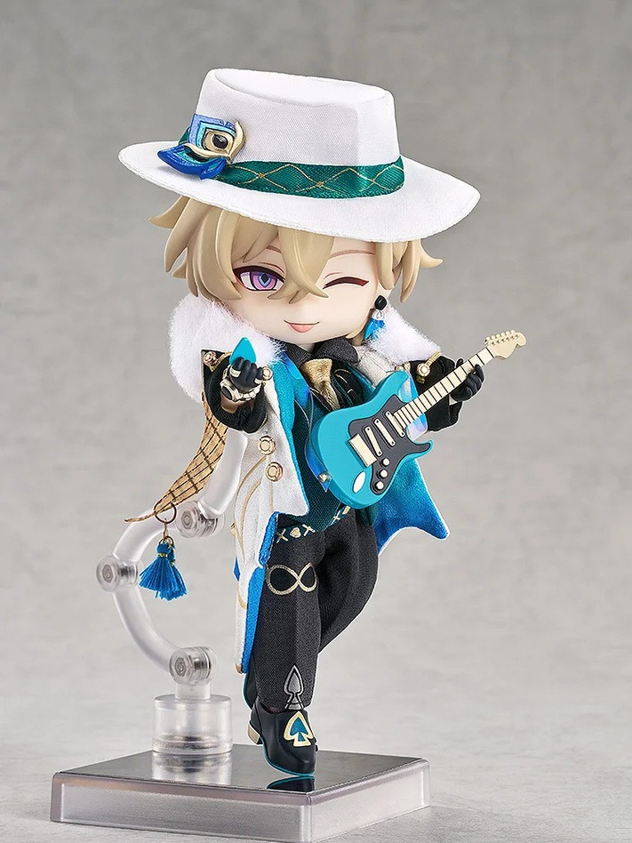 Aventurine (Star Rail Live), Honkai: Star Rail, Good Smile Company, Action/Dolls