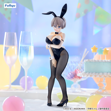Uzaki Hana, Uzaki-chan Wa Asobitai! Double, FuRyu, Pre-Painted