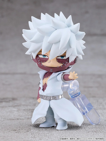 Dabi, Boku No Hero Academia, Good Smile Company, Trading