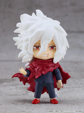Shigaraki Tomura, Boku No Hero Academia, Good Smile Company, Trading