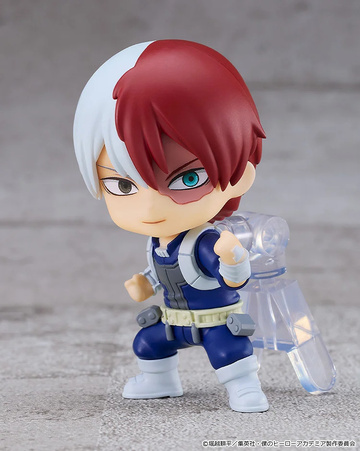 Todoroki Shouto, Boku No Hero Academia, Good Smile Company, Trading