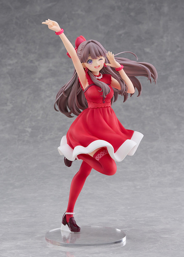Fujishima Megumi, Hasunosora Jogakuin School Idol Club, PLUM, Pre-Painted, 1/7