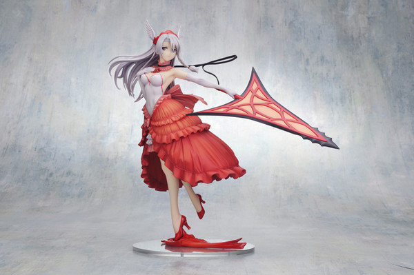 Roselinde Freya, Shining Blade, Flare, Pre-Painted, 1/7, 4589977240054