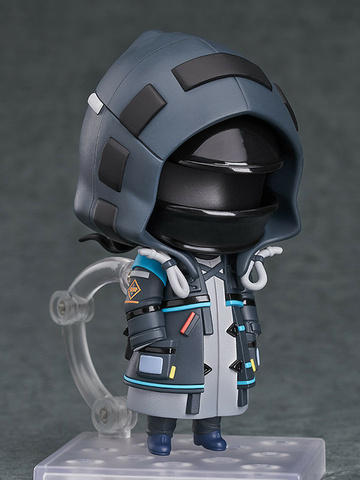 The Doctor, Arknights, Good Smile Company, Action/Dolls