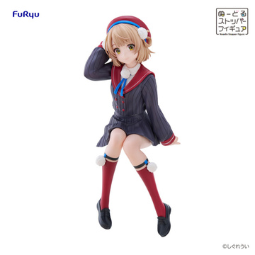 Shigure Ui, Shigure Ui Channel, FuRyu, Pre-Painted