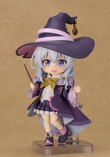 Elaina, Majo No Tabitabi, Good Smile Company, Action/Dolls
