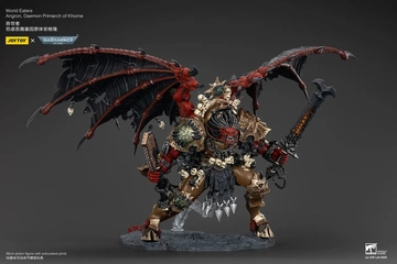 Angron (World Eaters Daemon Primarch of Khorne), 000, Warhammer 40, Unknown, Action/Dolls, 1/18
