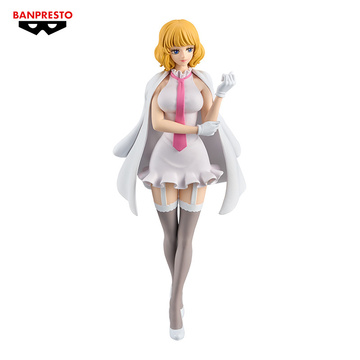 Stussy (DXF Figure CP0), One Piece, Bandai Spirits, Pre-Painted
