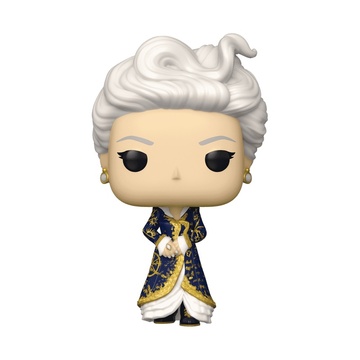 Madame Morrible (#1700), Wicked, Funko, Pre-Painted