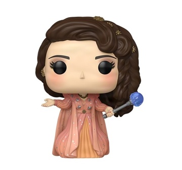 Magical Wise Woman (Magical Wise Women), Wicked, Funko, Pre-Painted