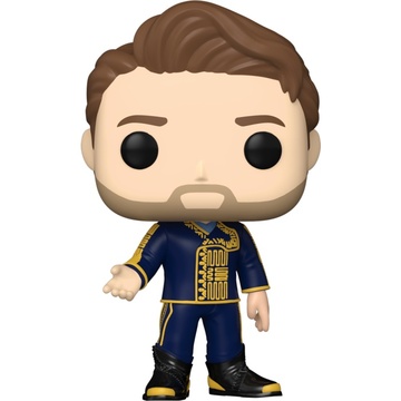 Fiyero (#1698), Wicked, Funko, Pre-Painted